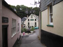 Town Mill