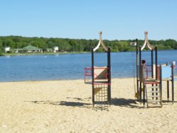 Ruislip Lido Wallpaper