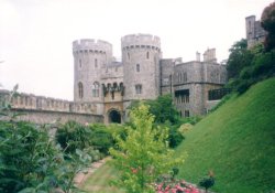 Winsor Castle