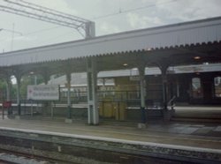 Berkhamsted