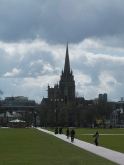 Cambridge