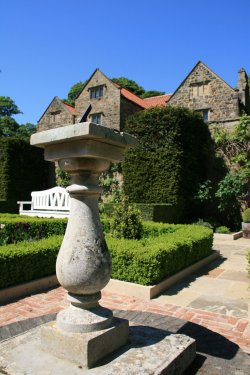 Washington Old Hall