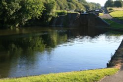 The Nine Locks Wallpaper