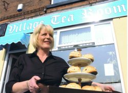Village Tea Room