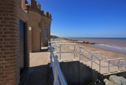 Withernsea 011 Wallpaper