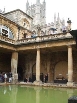 Bath