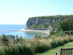 Culver Cliffs