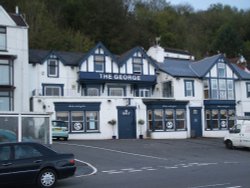 The Mumbles Wallpaper