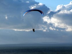 Rhossili Bay Wallpaper