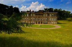 Calke abbey Wallpaper