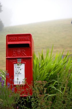 Tuckenhay