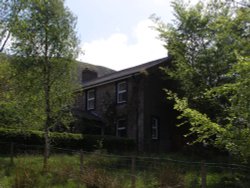 Cottage Near Ennerdale