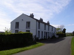 Near Ennerdale