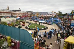 More rides. Wallpaper