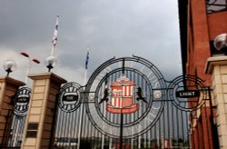 Sunderland AFC Wallpaper