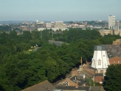 Newcastle upon Tyne Wallpaper