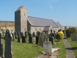 Rhossili Bay Wallpaper