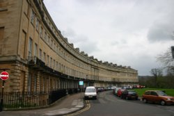 Bath, Somerset Wallpaper