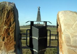 Penshaw Monument