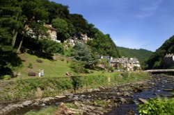 Great place to live in the summer. Wallpaper