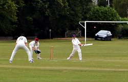 Warborough, Oxfordshire