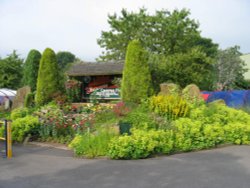 Glencote park 2