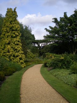 Botanic Garden