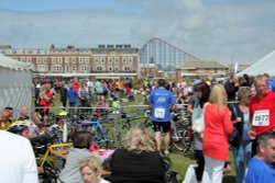 The Finish Line Wallpaper