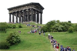 The Great North Walk