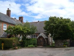 The Village Hall (The Old School)  2009 Wallpaper