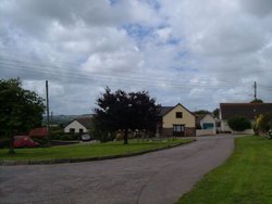 The old Forge July 2009 Wallpaper