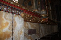 St Mary's Church Wallpaper