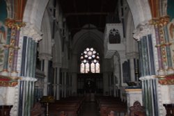 St Mary's Church Wallpaper