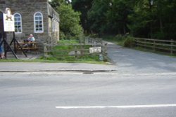 Goathland Cricket Club Wallpaper