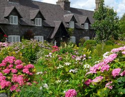 Woodhouse Eaves Village,Leicestershire