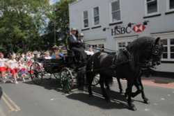 Cottingham Day 2009 001