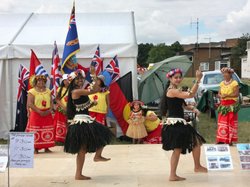 Waddington 2009 030 Wallpaper