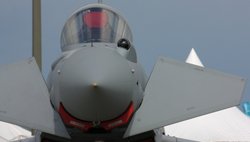 Typhoon wink and a smile Wallpaper