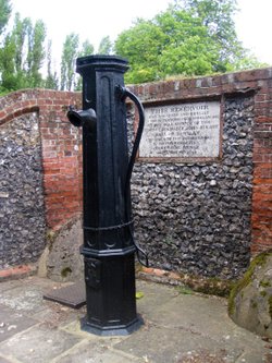 Water Pump