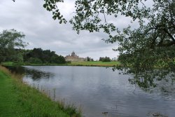 Castle Howard Wallpaper