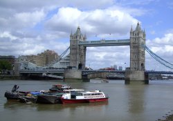 Tower Bridge Wallpaper