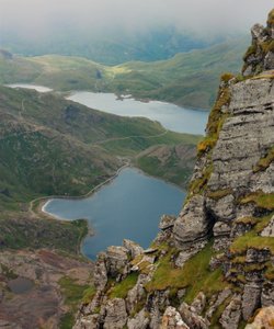 Snowdon 005