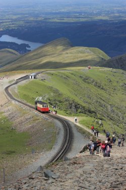 Snowdon 010