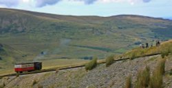 Snowdon 13 Wallpaper