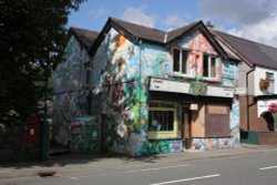 Llanberis 3 Wallpaper