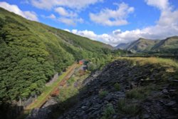 Llanberis area 008 Wallpaper