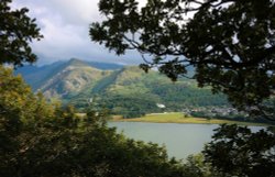 Llanberis area 012 Wallpaper