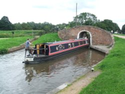Fradley Junction