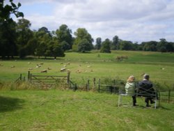 Wimpole Hall