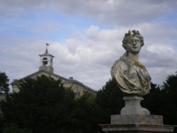 Wimpole Hall